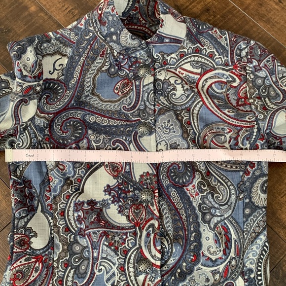 HANDMADE JACKET | EUC - Picture 5 of 8